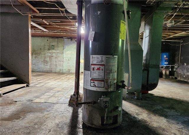 3588 Jefferson Road, Ashtabula, OH 44004