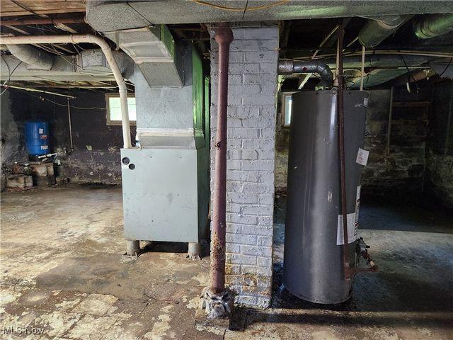 3588 Jefferson Road, Ashtabula, OH 44004