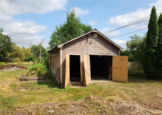 3588 Jefferson Road, Ashtabula, OH 44004