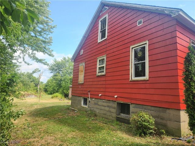 3588 Jefferson Road, Ashtabula, OH 44004