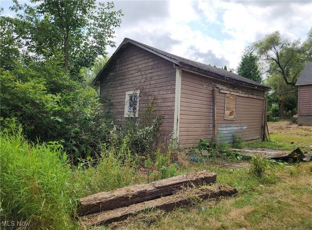 3588 Jefferson Road, Ashtabula, OH 44004