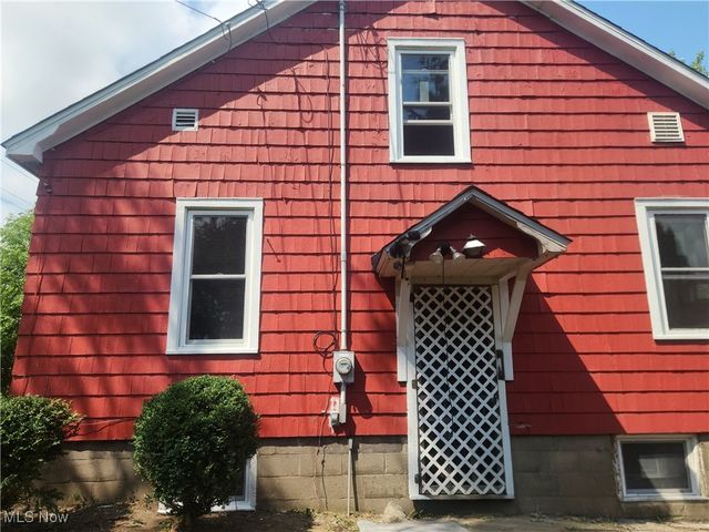 3588 Jefferson Road, Ashtabula, OH 44004