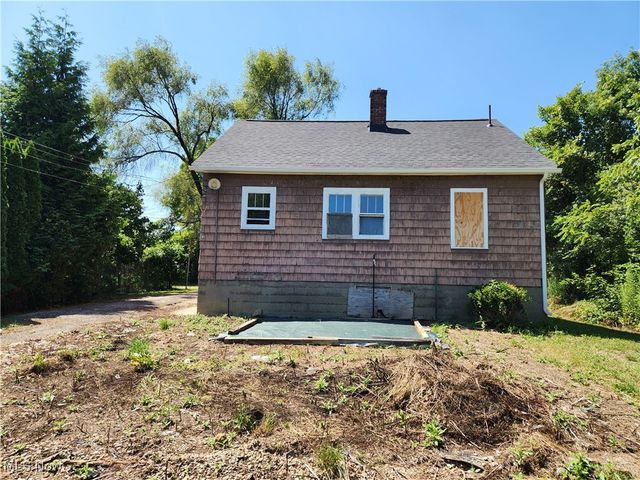 3588 Jefferson Road, Ashtabula, OH 44004