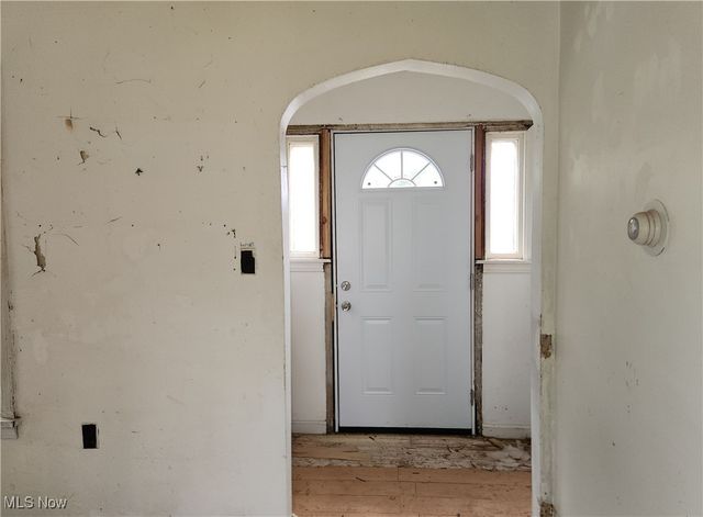 3588 Jefferson Road, Ashtabula, OH 44004