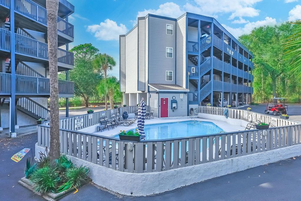 1500 Cenith Dr Apt D401, North Myrtle Beach, SC 29582 — photo 3