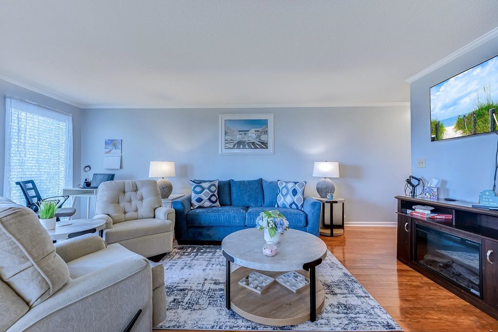 1500 Cenith Dr Apt D401, North Myrtle Beach, SC 29582 — photo 4