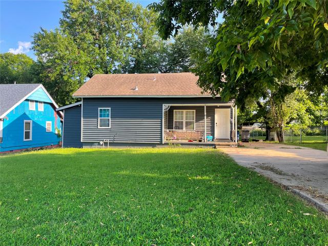 3536 E Latimer Place, Tulsa, OK 74115