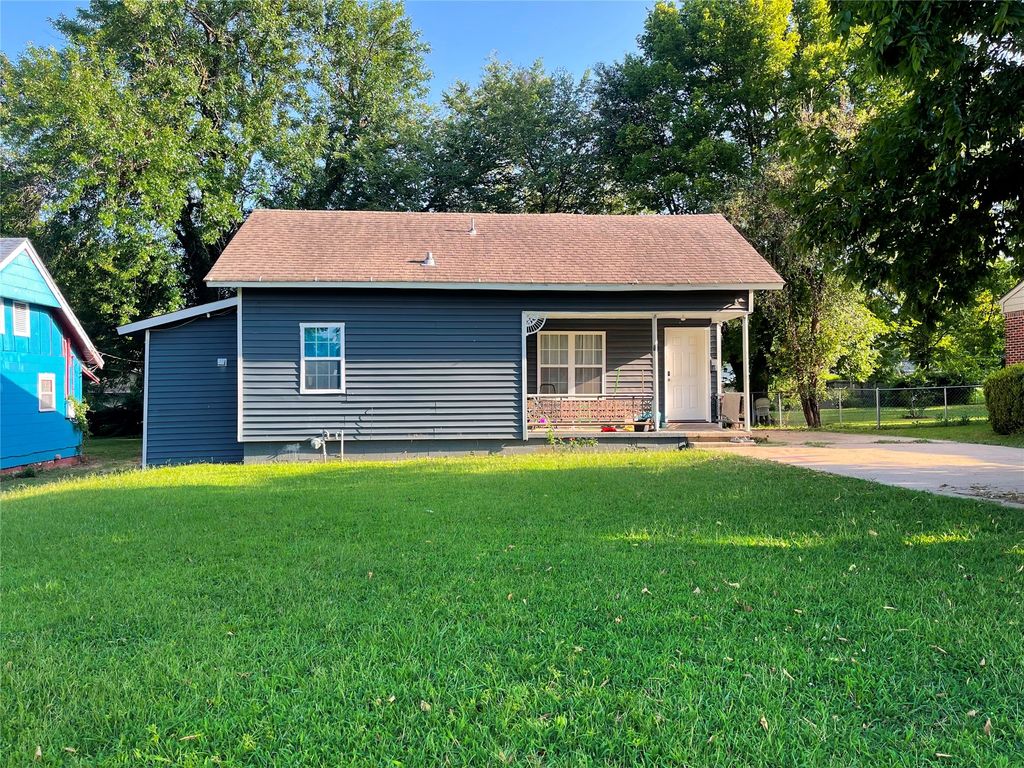 3536 E Latimer Place, Tulsa, OK 74115