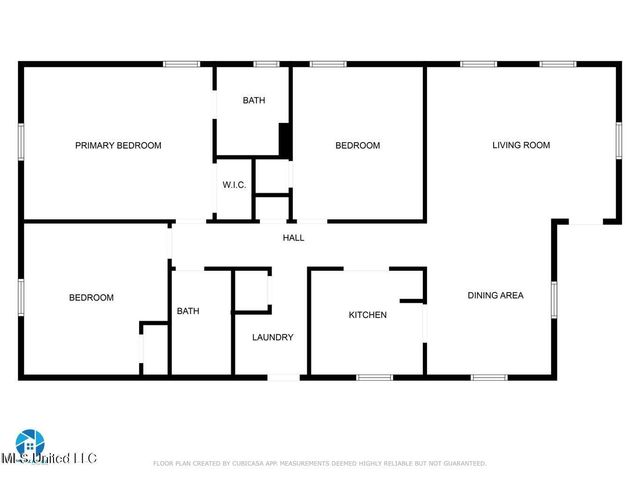 5308 Center Street, Ocean Springs, MS 39564