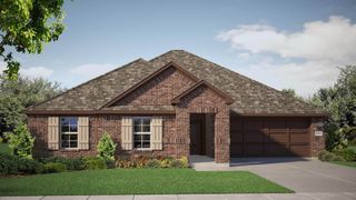 1457 CANTERBURY Trail, Desoto, TX 75115