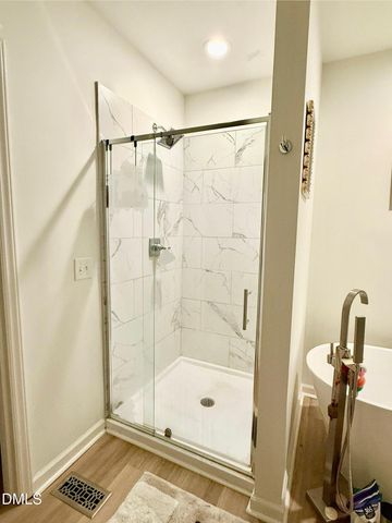713 Beddingfield Drive, Knightdale, NC 27545