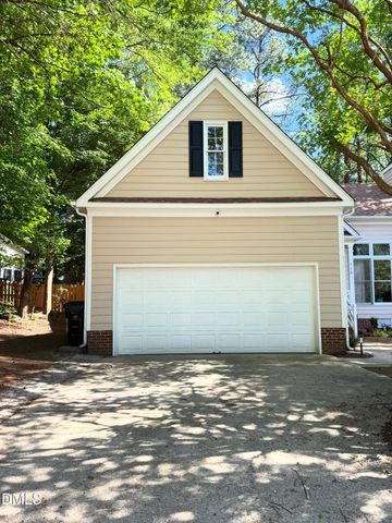 713 Beddingfield Drive, Knightdale, NC 27545