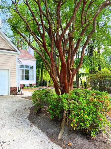 713 Beddingfield Drive, Knightdale, NC 27545