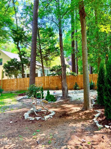 713 Beddingfield Drive, Knightdale, NC 27545