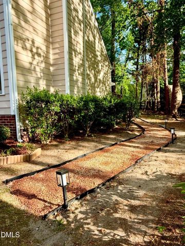 713 Beddingfield Drive, Knightdale, NC 27545