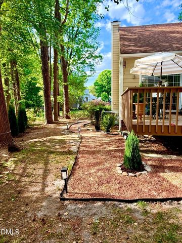 713 Beddingfield Drive, Knightdale, NC 27545