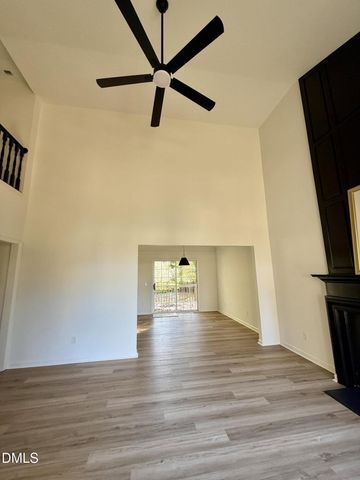 713 Beddingfield Drive, Knightdale, NC 27545