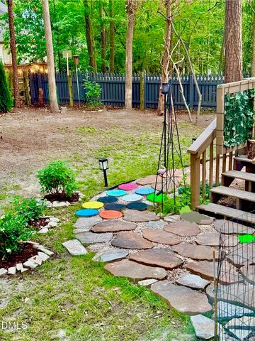 713 Beddingfield Drive, Knightdale, NC 27545