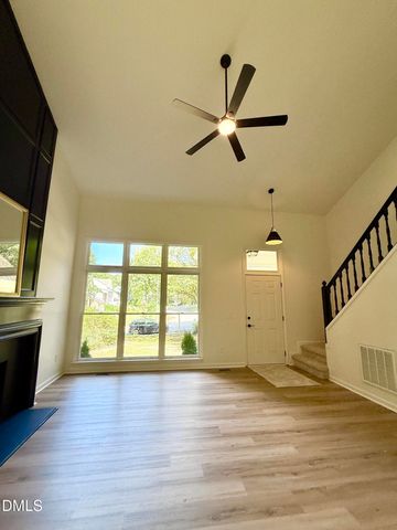 713 Beddingfield Drive, Knightdale, NC 27545