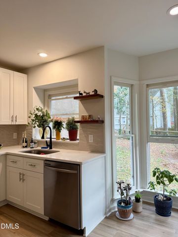 713 Beddingfield Drive, Knightdale, NC 27545