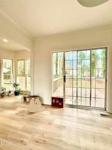 713 Beddingfield Drive, Knightdale, NC 27545