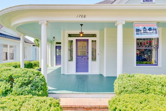 1708 Chamberlain Avenue, Chattanooga, TN 37404