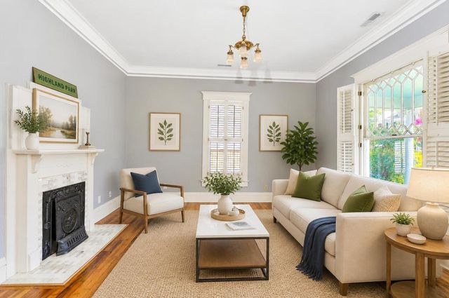 1708 Chamberlain Avenue, Chattanooga, TN 37404