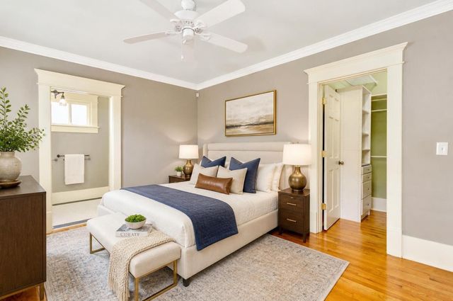 1708 Chamberlain Avenue, Chattanooga, TN 37404