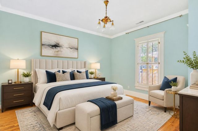 1708 Chamberlain Avenue, Chattanooga, TN 37404