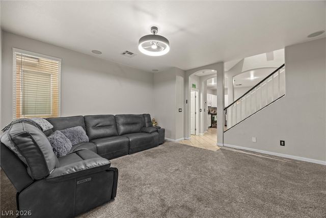 6880 Silver Eagle Avenue, Las Vegas, NV 89122