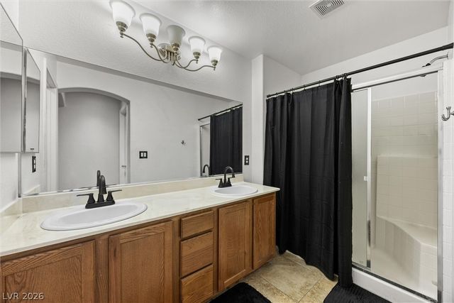 6880 Silver Eagle Avenue, Las Vegas, NV 89122