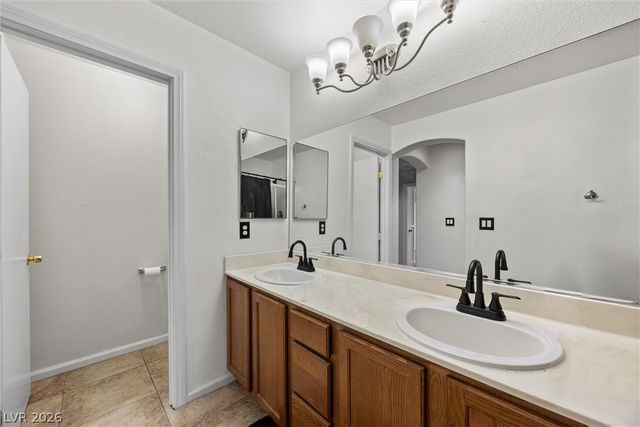 6880 Silver Eagle Avenue, Las Vegas, NV 89122