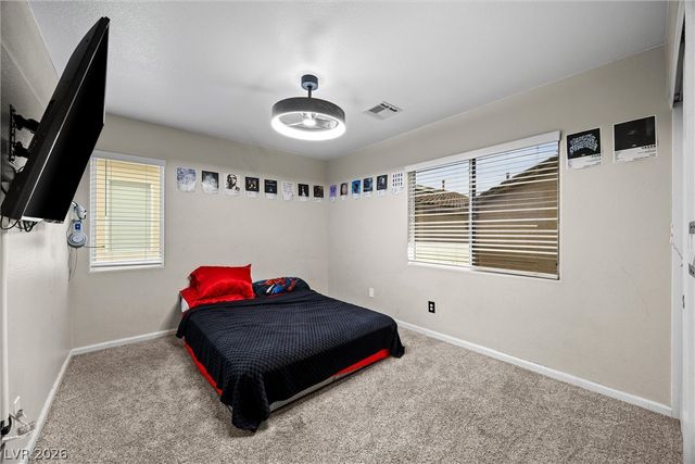 6880 Silver Eagle Avenue, Las Vegas, NV 89122