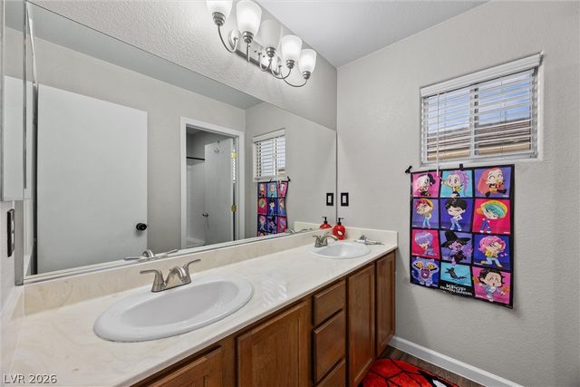 6880 Silver Eagle Avenue, Las Vegas, NV 89122
