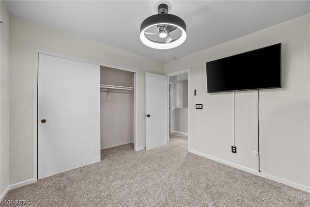 6880 Silver Eagle Avenue, Las Vegas, NV 89122