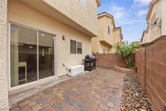 6880 Silver Eagle Avenue, Las Vegas, NV 89122