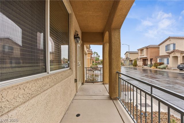 6880 Silver Eagle Avenue, Las Vegas, NV 89122