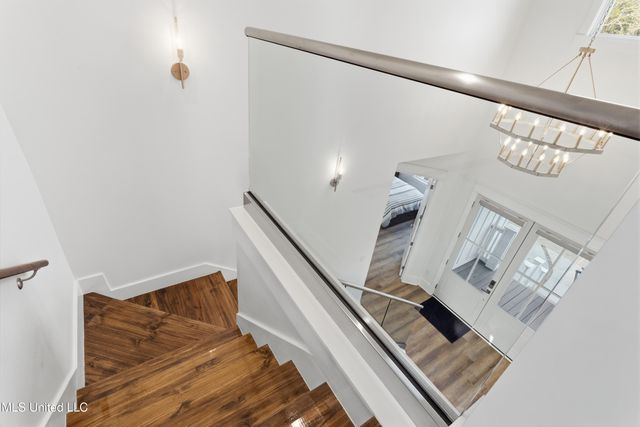 419 Martin Avenue, Ocean Springs, MS 39564