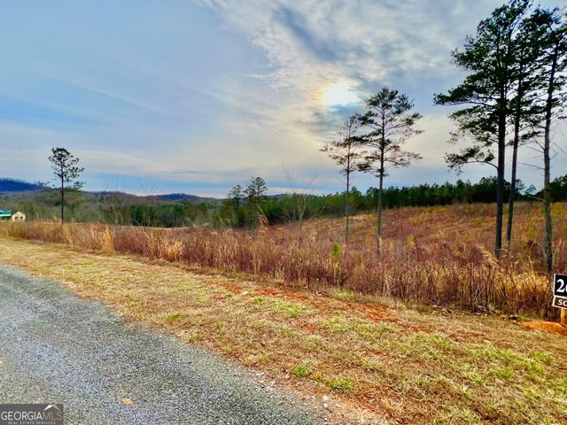 268 Highgrove Drive, Talking Rock, GA 30175