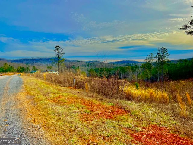 268 Highgrove Drive, Talking Rock, GA 30175