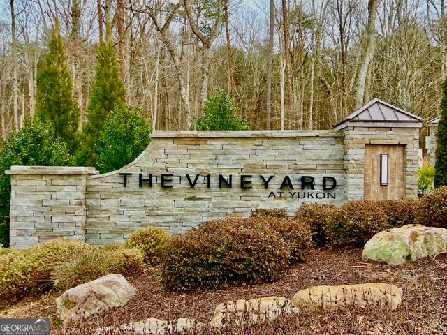 268 Highgrove Drive, Talking Rock, GA 30175