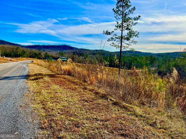 268 Highgrove Drive, Talking Rock, GA 30175