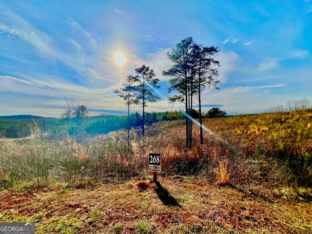 268 Highgrove Drive, Talking Rock, GA 30175
