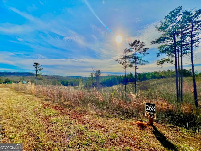 268 Highgrove Drive, Talking Rock, GA 30175