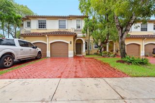 4939 SW 136th Avenue, Miramar, FL 33027