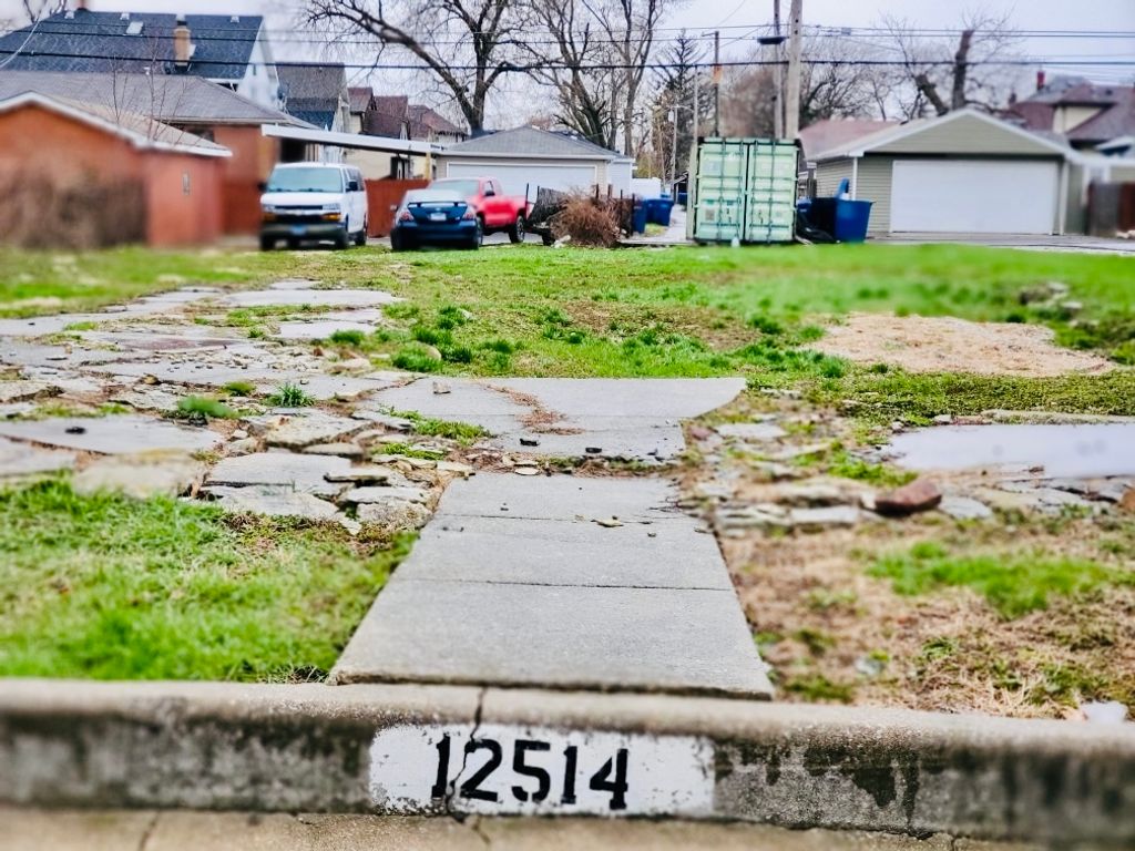 12514 Western Avenue, Blue Island, IL 60406