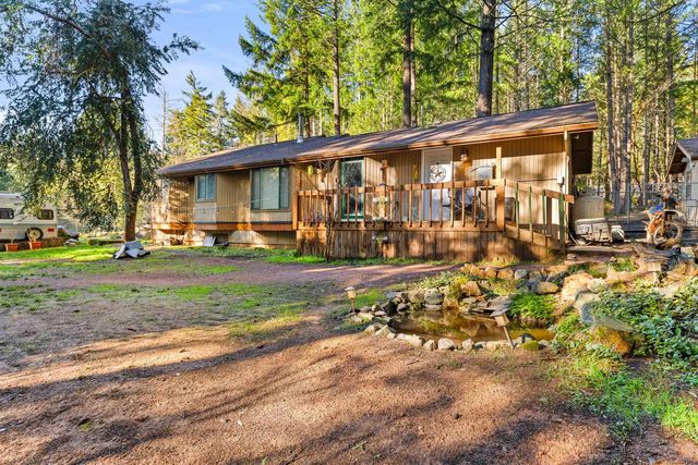 1492 Crooks Creek Road, Selma, OR 97538