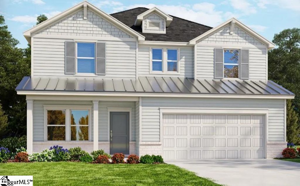 408 Ragland Avenue, Greer, SC 29651