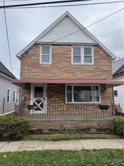 143 Weiss Street, Buffalo, NY 14206