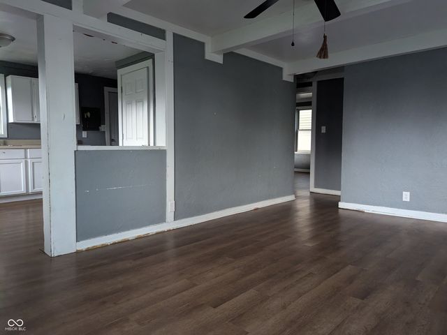 3816 N Saint Charles Street N, Anderson, IN 46013